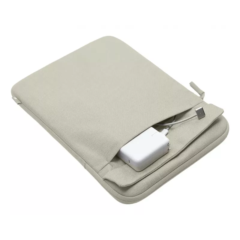 Incase Crosstown Sleeve με Woolenex για laptop 16 inch