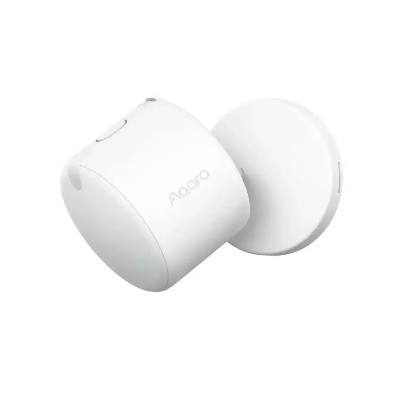 Aqara Smart Home Multi-Sensor PS-S04D (συμβατό με αισθητήρα παρουσίας/κίνησης FP300)