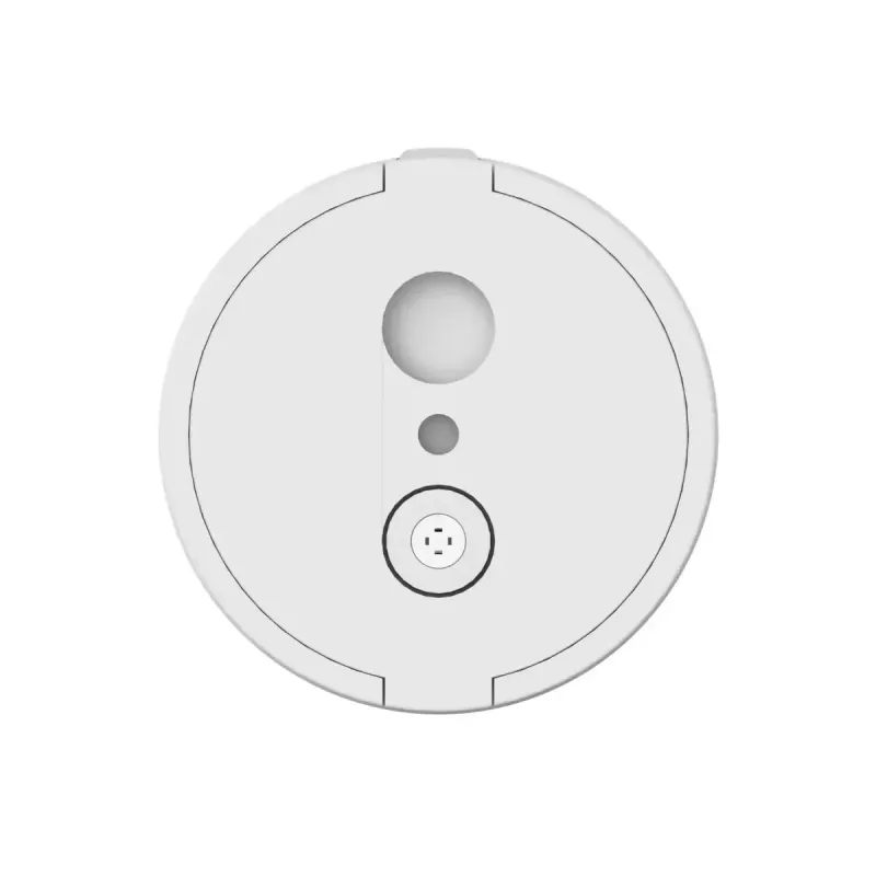 Aqara Smart Home Multi-Sensor PS-S04D (συμβατό με αισθητήρα παρουσίας/κίνησης FP300)