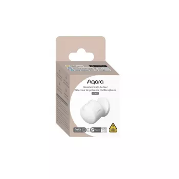 Aqara Smart Home Multi-Sensor PS-S04D (συμβατό με αισθητήρα παρουσίας/κίνησης FP300)