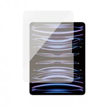 PanzerGlass SAFE95857 SAFE προστατευτικό οθόνης από ενισχυμένο γυαλί για iPad Pro 11 (2024), Ultra-Wide Fit