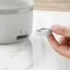 Philips 1000 series HU1510/04 Υγραντήρας υπερήχων 3 L λευκό 19 W