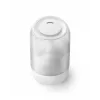 Philips 1000 series HU1510/04 Υγραντήρας υπερήχων 3 L λευκό 19 W