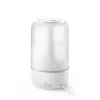 Philips 1000 series HU1510/04 Υγραντήρας υπερήχων 3 L λευκό 19 W