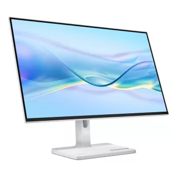 Οθόνη Lenovo L27H-4A 27 ίντσες IPS QHD 2560x1440, 350 cd/m², 100 Hz, 1 ms, 2×HDMI2.1, DP1.4, USB-C