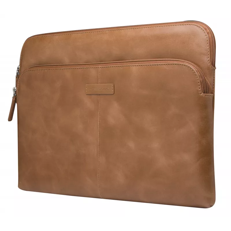 dbramante1928 Skagen Pro+ - MacBook Pro 14 ίντσες/έως 14 ίντσες PC - Tan