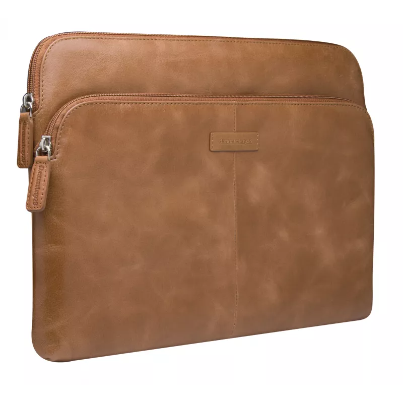 dbramante1928 Skagen Pro+ - MacBook Pro 14 ίντσες/έως 14 ίντσες PC - Tan