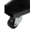 Σετ ροδών για rack QOLTEC 4 τεμ. χωρίς ασφάλιση μοντέλο 54508