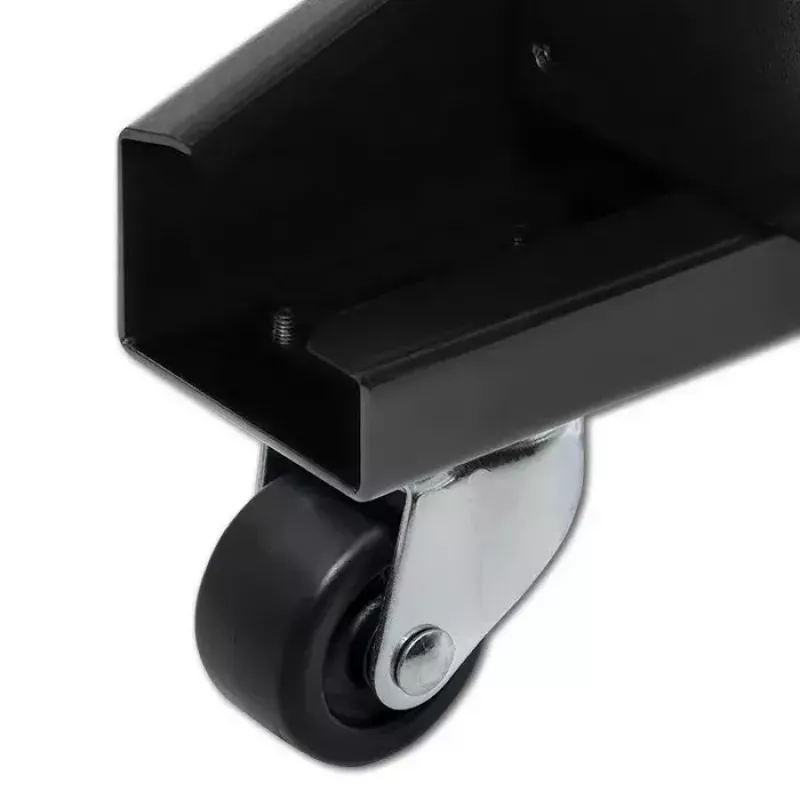 Σετ ροδών για rack QOLTEC 4 τεμ. χωρίς ασφάλιση μοντέλο 54508