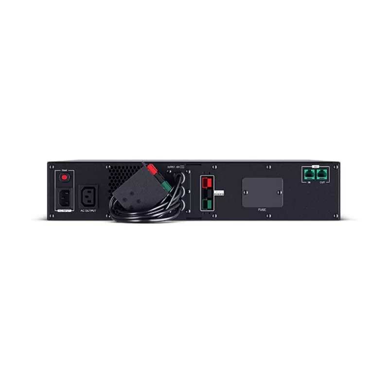 CyberPower BP48VP2U02 μπαταρία UPS μολύβδου-οξέος (VRLA) 12 V 9 Ah