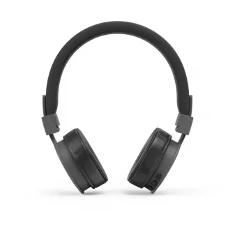 Hama Freedom Lit II Headset ασύρματο κεφαλόδεσμος κλήσεις/μουσική USB Type-C Bluetooth μαύρο