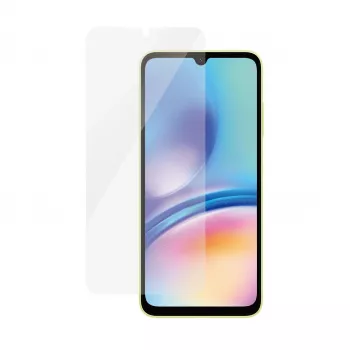 Μεμβράνη προστασίας οθόνης PanzerGlass 7343 για Samsung Galaxy A05S αντιβακτηριδιακή ανθεκτική στις γρατσουνιές