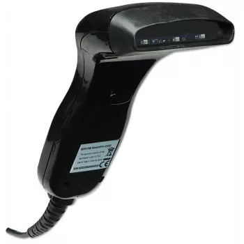 Φορητός σαρωτής barcode Manhattan Contact CCD