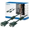 Καλώδιο VGA LogiLink 20m M/M