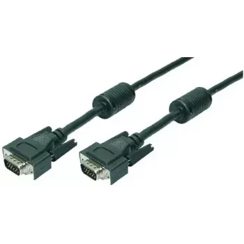 Καλώδιο VGA LogiLink 20m M/M