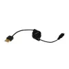 Καλώδιο USB LogiLink CU0090 USB 2.0 0,75 m
