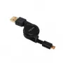 Καλώδιο USB LogiLink CU0090 USB 2.0 0,75 m