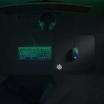 Mousepad Steelseries QcK Gaming
