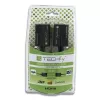 Techly Ενισχυτής HDMI Cat 5e / 6 Συμπαγής 30m IDATA EXT-E30D