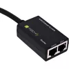 Techly Ενισχυτής HDMI Cat 5e / 6 Συμπαγής 30m IDATA EXT-E30D