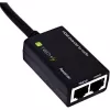 Techly Ενισχυτής HDMI Cat 5e / 6 Συμπαγής 30m IDATA EXT-E30D