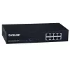 Switch, Intellinet 8-Port Fast Ethernet PoE+ Switch, 8 x θύρες PoE, 1,6 Gbit/s