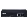 Switch, Intellinet 8-Port Fast Ethernet PoE+ Switch, 8 x θύρες PoE, 1,6 Gbit/s