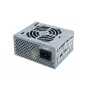 Τροφοδοτικό CHIEFTEC SFX-250VS 250 W 20+4-Pin ATX SFX Ασημί, ανεμιστήρας 80 mm, μη αρθρωτό