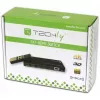 Techly 5 IN 1 OUT HDMI Switch με τηλεχειριστήριο, 4Kx2K, 3D IDATA HDMI-4K51