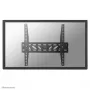 Neomounts LED-W240 βάση τοίχου τηλεόρασης με κλίση, 23–52 ίντσες (58,4–132 cm), κλίση 10°, VESA 100x100–400x400 mm, μέγ. 50 kg, μαύρη