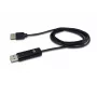 Conceptronic Καλώδιο KVM USB 2.0 1,8 m Μαύρο