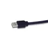 Conceptronic Καλώδιο KVM USB 2.0 1,8 m Μαύρο