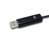 Conceptronic Καλώδιο KVM USB 2.0 1,8 m Μαύρο