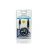 Conceptronic Καλώδιο KVM USB 2.0 1,8 m Μαύρο