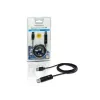 Conceptronic Καλώδιο KVM USB 2.0 1,8 m Μαύρο