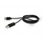 Conceptronic Καλώδιο κοινής χρήσης οπτικού δίσκου USB, 1,8 m, Μαύρο, USB A, USB A, Αρσενικό/Αρσενικό, 20 g
