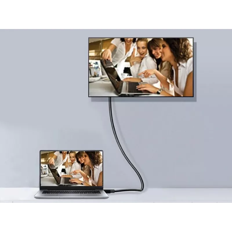 Equip Καλώδιο DisplayPort, 1 m