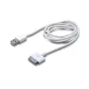 Conceptronic Φορτιστής tablet αυτοκινήτου 2A για Apple, αναπτήρας, 5 V, Λευκό
