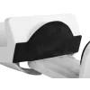 Equip 650806 Βάση σφιγκτήρα για πολύπριζο