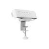 Equip 650806 Βάση σφιγκτήρα για πολύπριζο