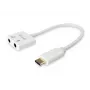 Equip Προσαρμογέας USB Type-C σε Audio
