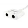 Equip Προσαρμογέας USB Type-C σε Audio