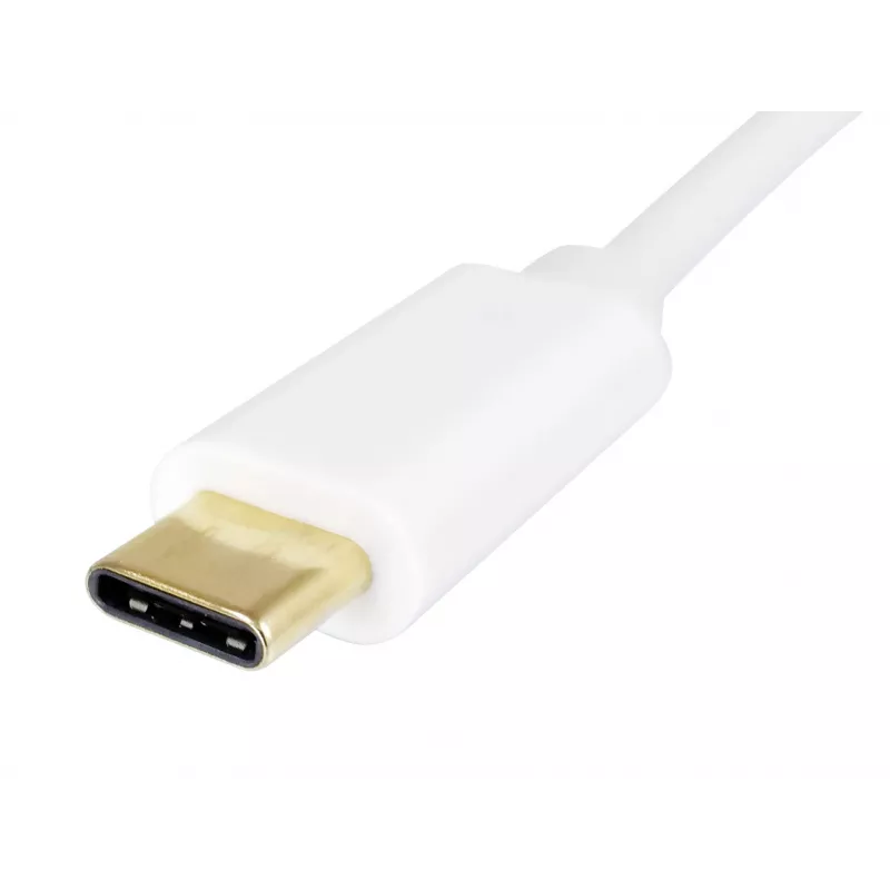 Equip Προσαρμογέας USB Type-C σε Audio