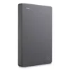 Seagate Basic εξωτερικός σκληρός δίσκος 5 TB 2,5 ίντσες 3.2 Gen 1 (3.1 Gen 1) Ασημί