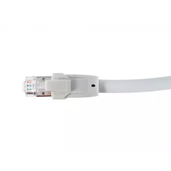 Equip Cat 8.1 S/FTP (PIMF) καλώδιο patch, LSOH, 1,0 m, γκρι