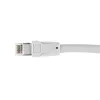 Equip Cat 8.1 S/FTP (PIMF) καλώδιο patch, LSOH, 1,0 m, γκρι