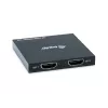 Equip 332715 Διαχωριστής βίντεο HDMI 2x HDMI
