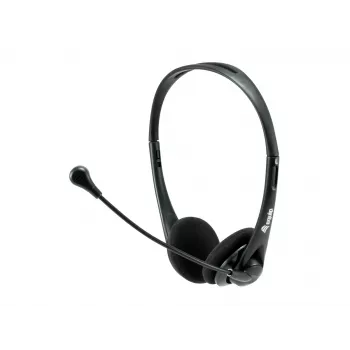 Equip Στερεοφωνικό headset με σίγαση