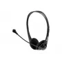 Equip Στερεοφωνικό headset με σίγαση