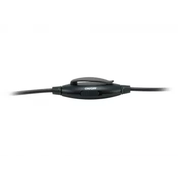 Equip Στερεοφωνικό headset με σίγαση